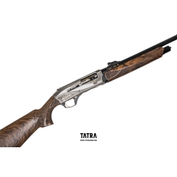 Strzelba samopowtarzalna TATRA STB-405 GOLD (DL) kal.12/76